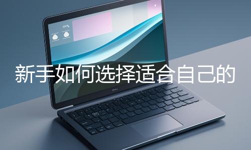 新手如何選擇適合自己的網(wǎng)站開(kāi)發(fā)編程語(yǔ)言？